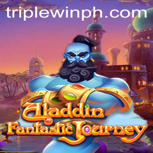 Discover the Enchanting World of Aladdin: The Triplewin Experience