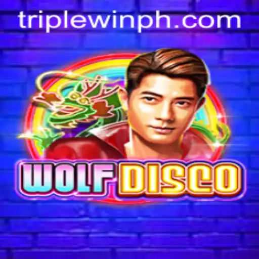 Dive into the Wild Adventure of WolfDisco: The Triplewin Experience