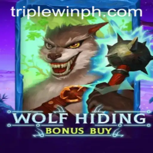 Exploring the Exciting World of WolfHidingBonusBuy: A Triplewin Adventure